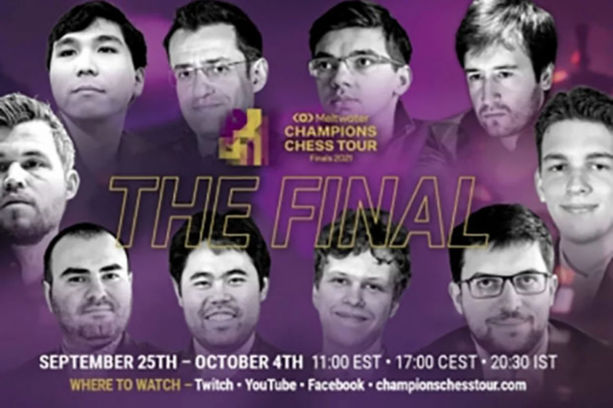 Çempionlar Turu: Rəcəbov və Məmmədyarov uduzub