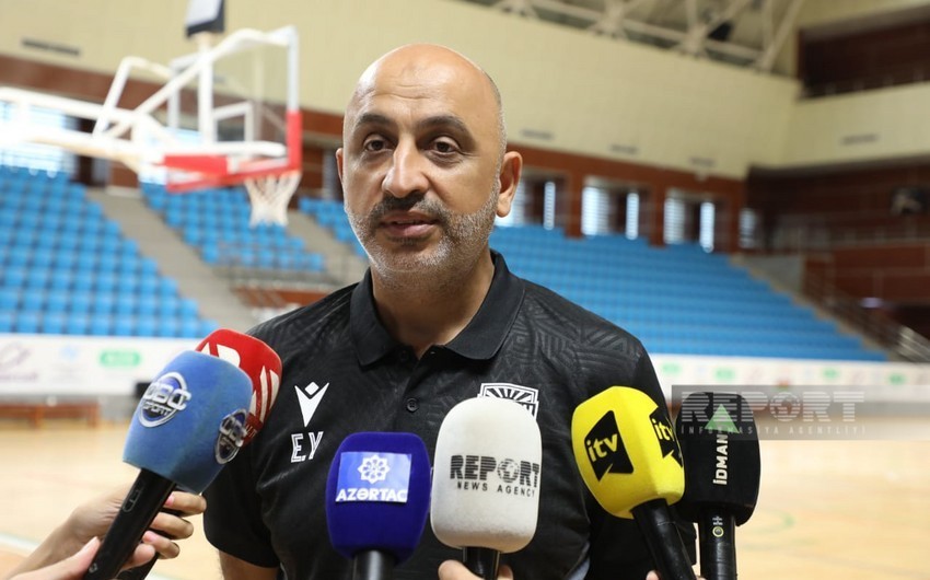 “Sabah”ın idman direktoru: “Rabotniçki” ilə oyuna kimi toparlanmalıyıq”