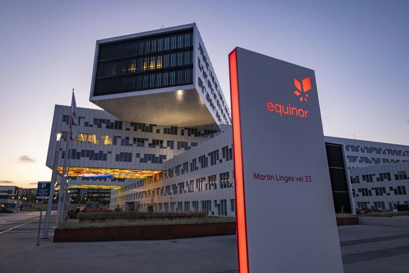Total value of assets sold by Equinor to SOCAR revealed