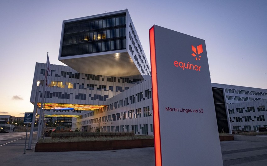 Total value of assets sold by Equinor to SOCAR revealed