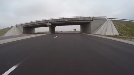 ​Azərbaycanda icrası 3 il gecikdirilən yol layihəsinin icrası bərpa olunub