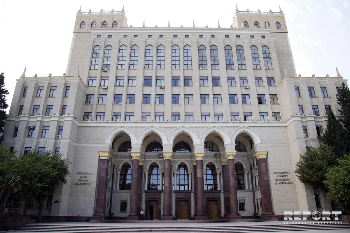 AMEA-nın xərcləri azaldıldı