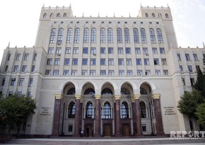 В НАНА создается новое отделение по работе с политическими партиями 