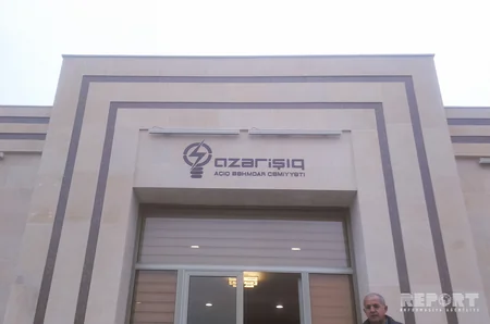 Azərişıq signs contracts total worth of $ 240 million under ADB loan