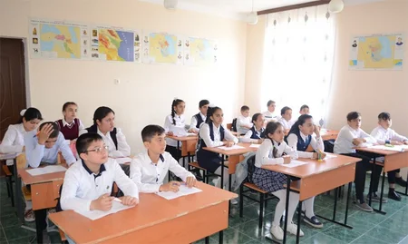 Məcburi köçkün yeniyetmələrin sosial-psixoloji uyğunlaşması qiymətləndirilib