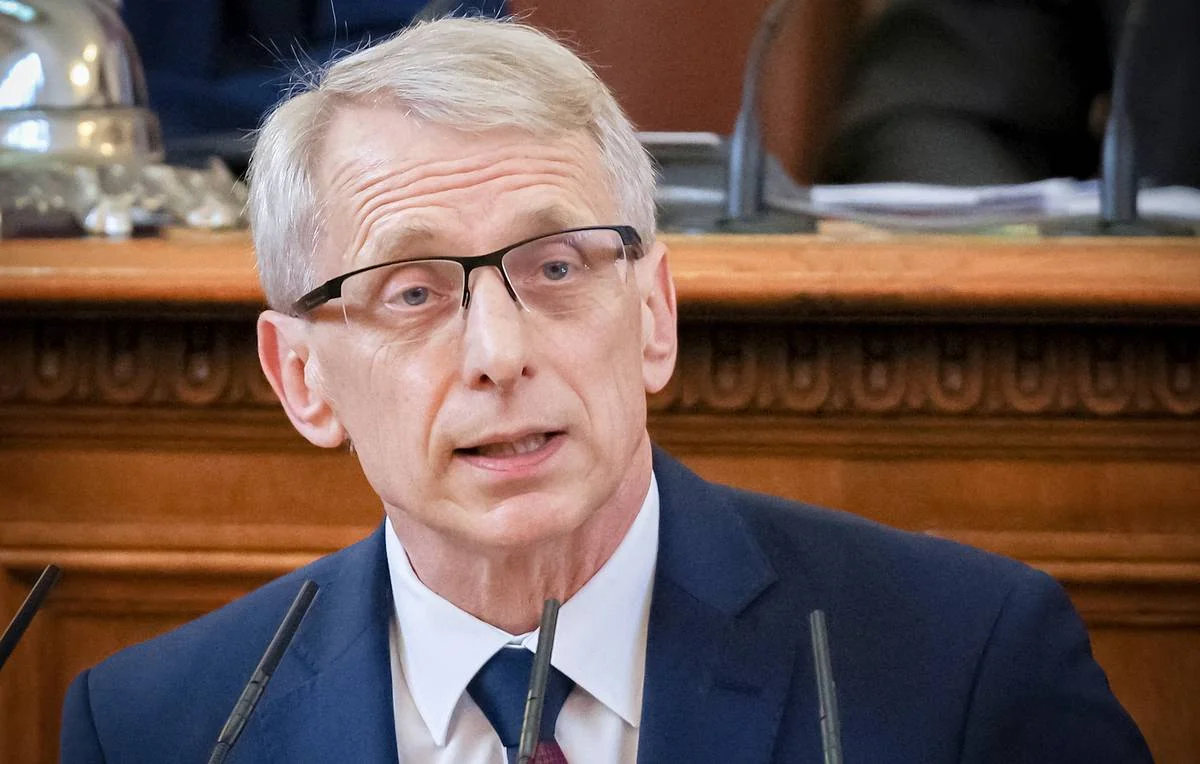 Nikolay Denkov: Lukoil's refinery cannot be effectively managed if it becomes state property