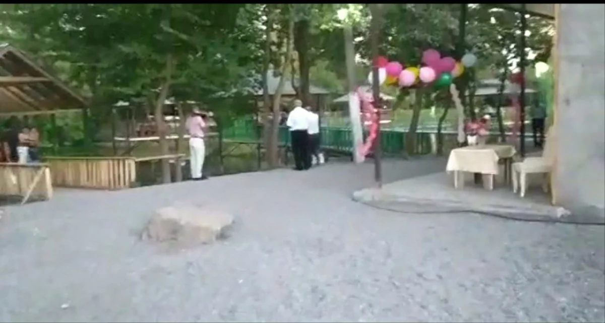 В Загатале оштрафовали нарушителей режима карантина