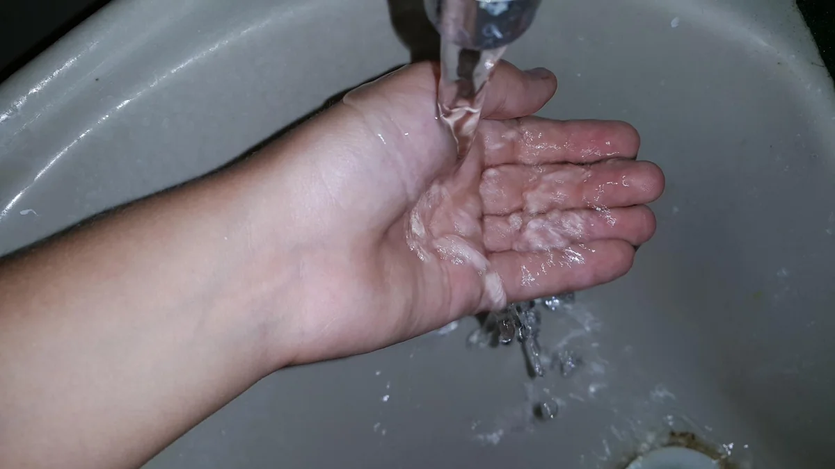 Bu gün Bakının bəzi hissələrinə su verilməyəcək