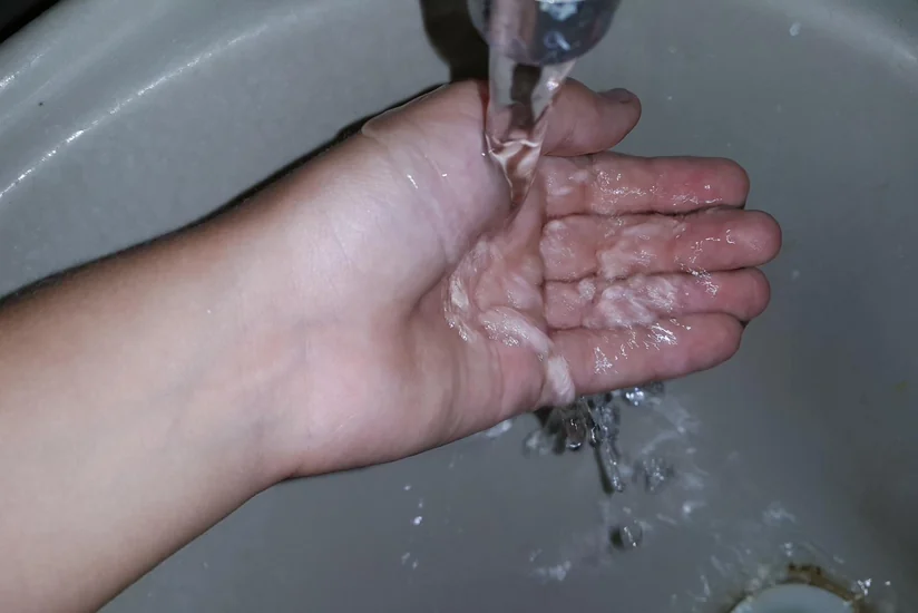 Bu gün Bakının bəzi hissələrinə su verilməyəcək
