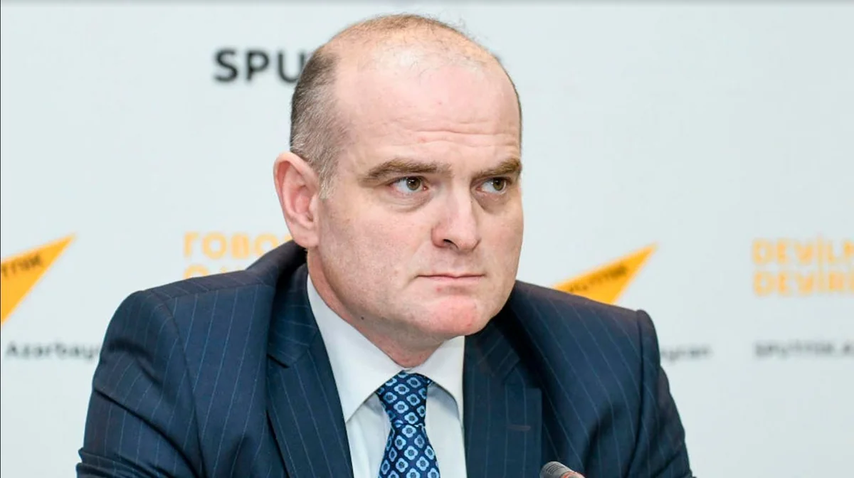 Ekspert: “Azərbaycanda yeni iqtisadi idarəetmə sisteminin formalaşması gözlənilir”