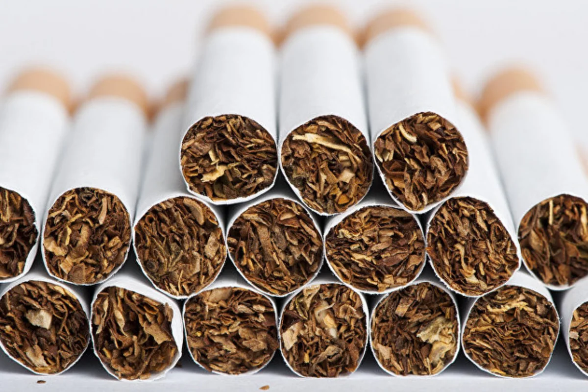 Imperial Brands transferring its Russia arm