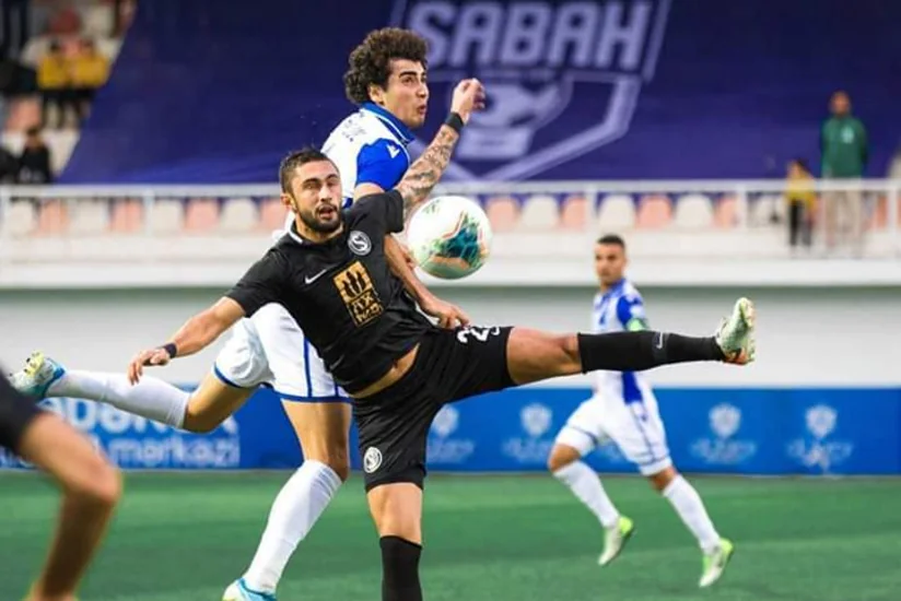 Premyer Liqa: Sabah cari çempionatda ilk qələbəsini qazanıb