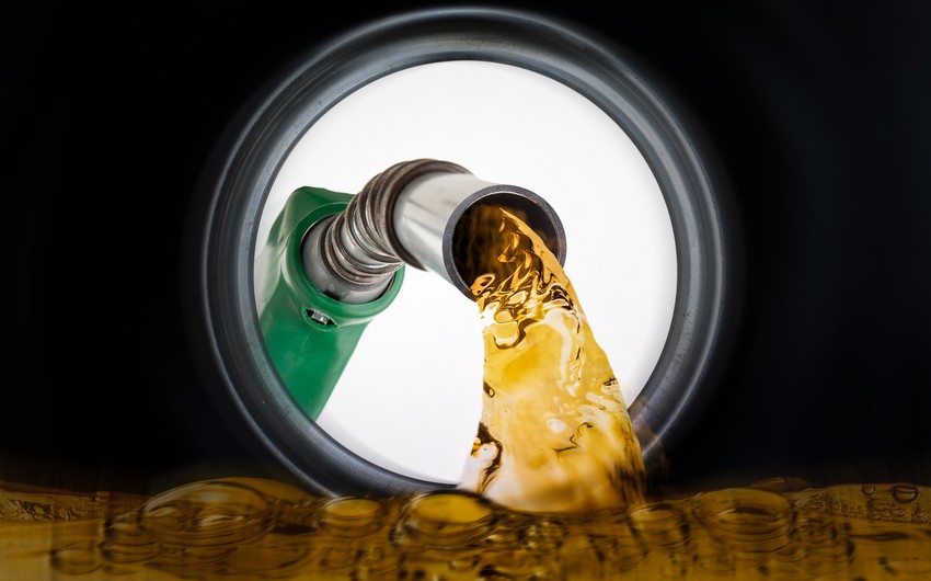 Azerbaijan reveals details of RON-92 gasoline imports