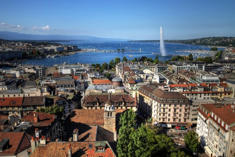 Azerbaijani diaspora in Switzerland strongly condemns Armenian provocation in Geneva