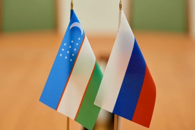 Russia’s Consulate General to open in Samarkand city
