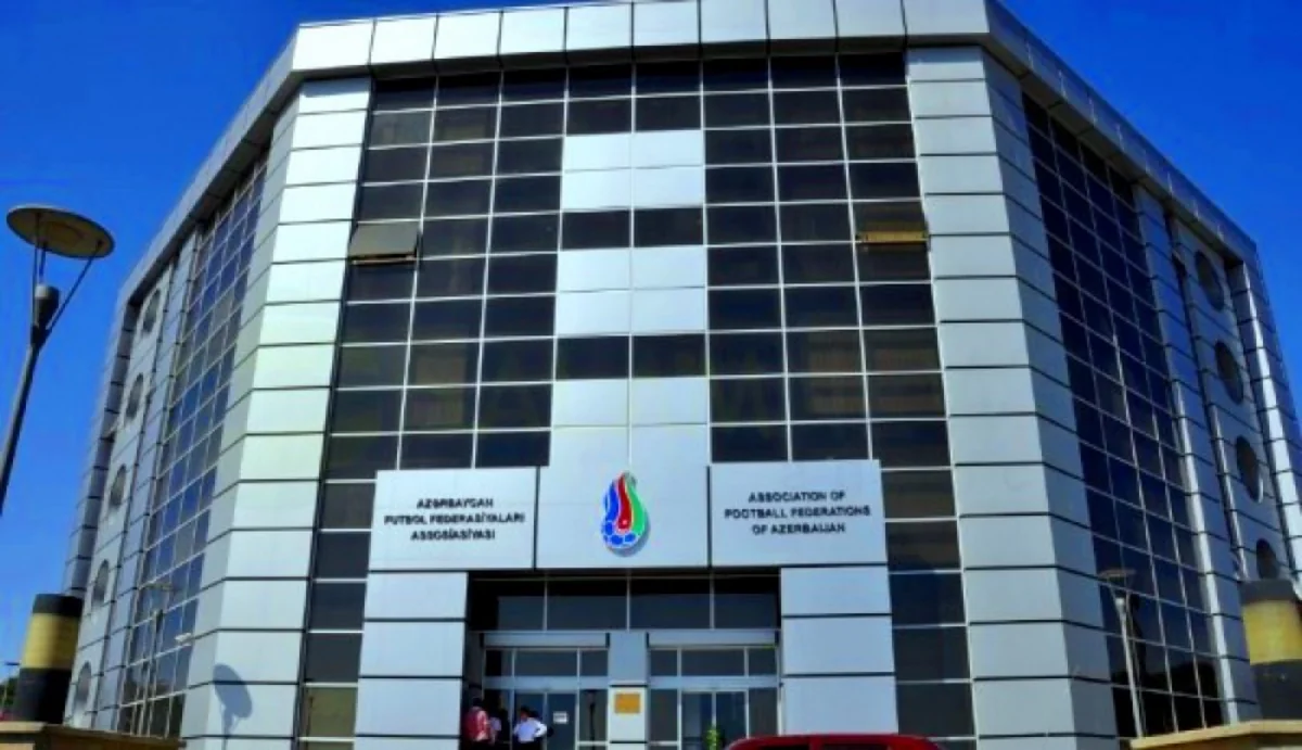 AFFA İntizam Komitəsinə yeni üzv təyin edilib