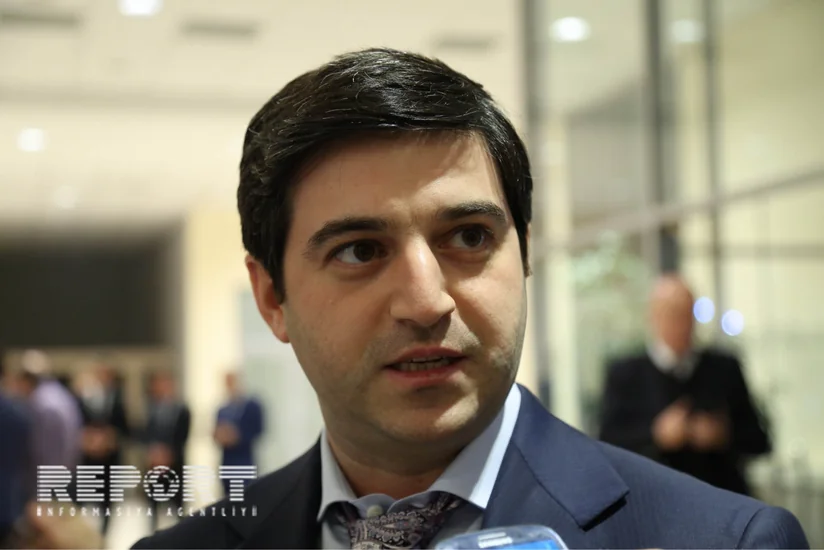 Federasiya prezidenti: “Milli qolfçularımız 5 ilə gözəl nəticələr göstərəcəklər”