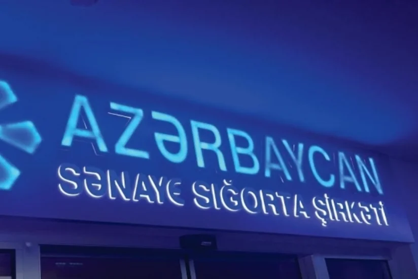 Azərbaycan Sənaye Sığortanın məsul aktuarisi işdən çıxıb