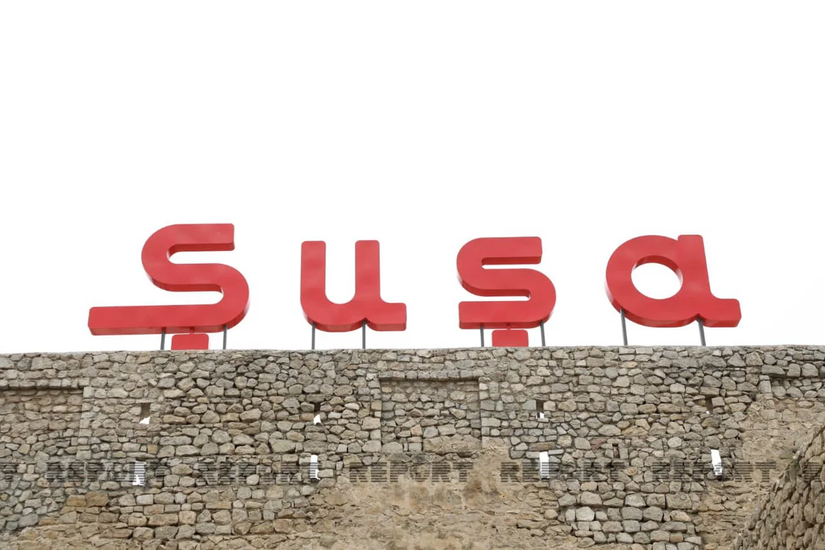 İƏT-in baş katibi: Şuşa regionun turizm mərkəzlərindən birinə çevrilir