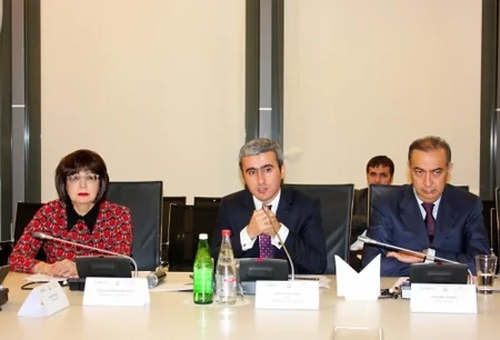 BMT Sivilizasiyalar Alyansının 7-ci Qlobal Forumuna hazırlıq üzrə Təşkilat Komitəsinin ilk iclası olub