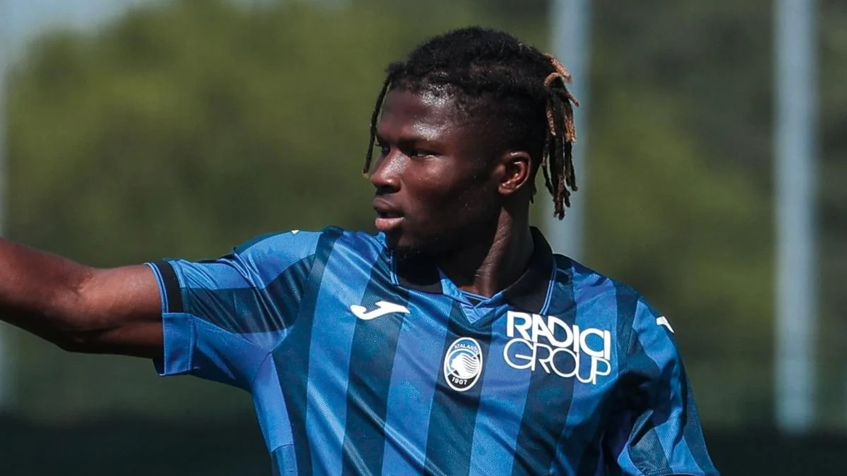 Beşiktaş Atalantanın futbolçusunu icarəyə götürür