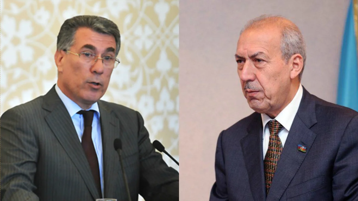 Ziyafət Əsgərov: “Xanhüseyn Kazımlı, qanun layihəsinin dili bərk olmalıdır”