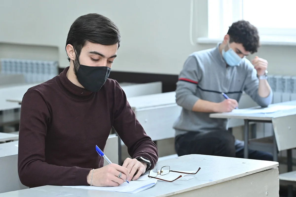 Nazirlik: Qış tətili dövründə tələbələrin köçürülməsi həyata keçirilməyəcək