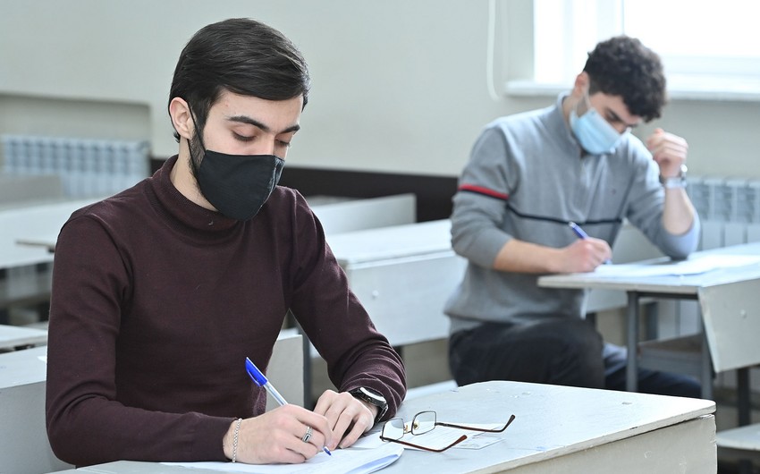 Nazirlik: Qış tətili dövründə tələbələrin köçürülməsi həyata keçirilməyəcək