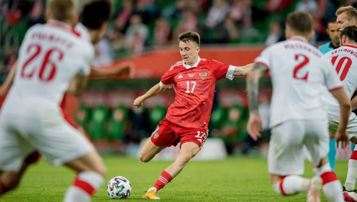 Poland, Czech Republic, Sweden refuse to play World Cup qualifying playoffs in Russia