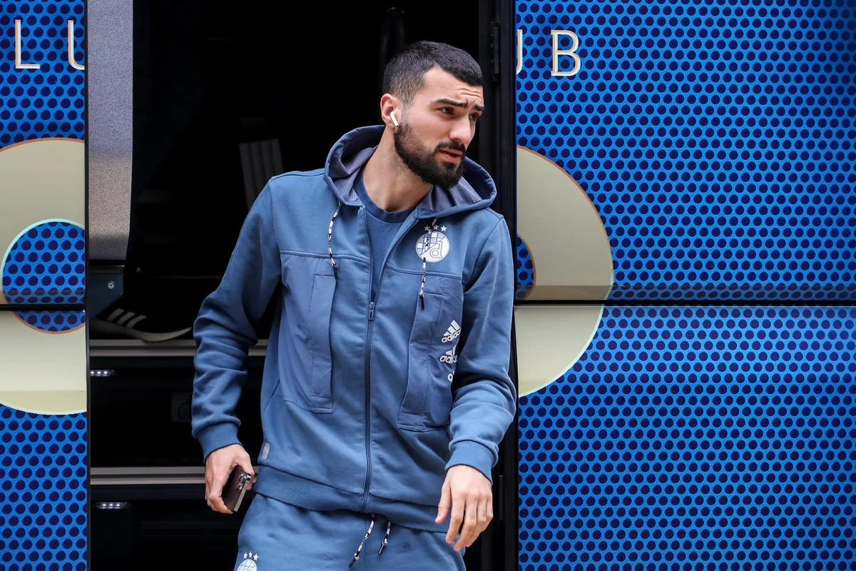 Mahir Emreli: Oynamaq üçün çox darıxmışam