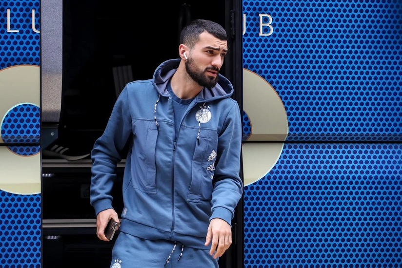 Mahir Emreli: Oynamaq üçün çox darıxmışam