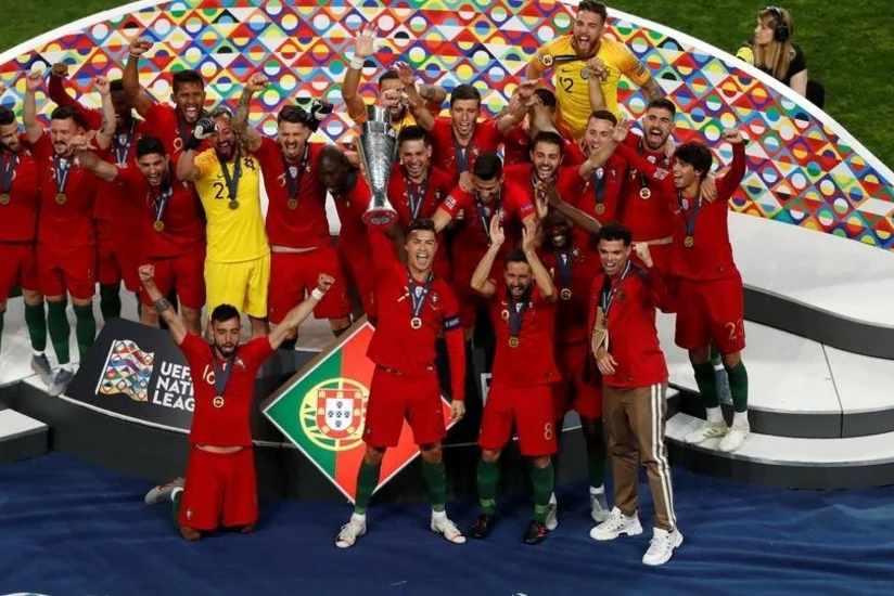 Portuqaliya millisinin 5 futbolçusu rəmzi yığmada - SİYAHI