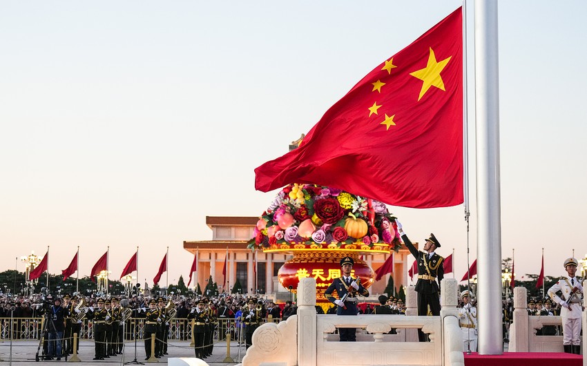 Azerbaijani national music to feature at banquet during Ilham Aliyev’s state visit to China