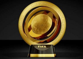 FIFA klublararası dünya çempionatında komanda sayının artırılmasını istəyir