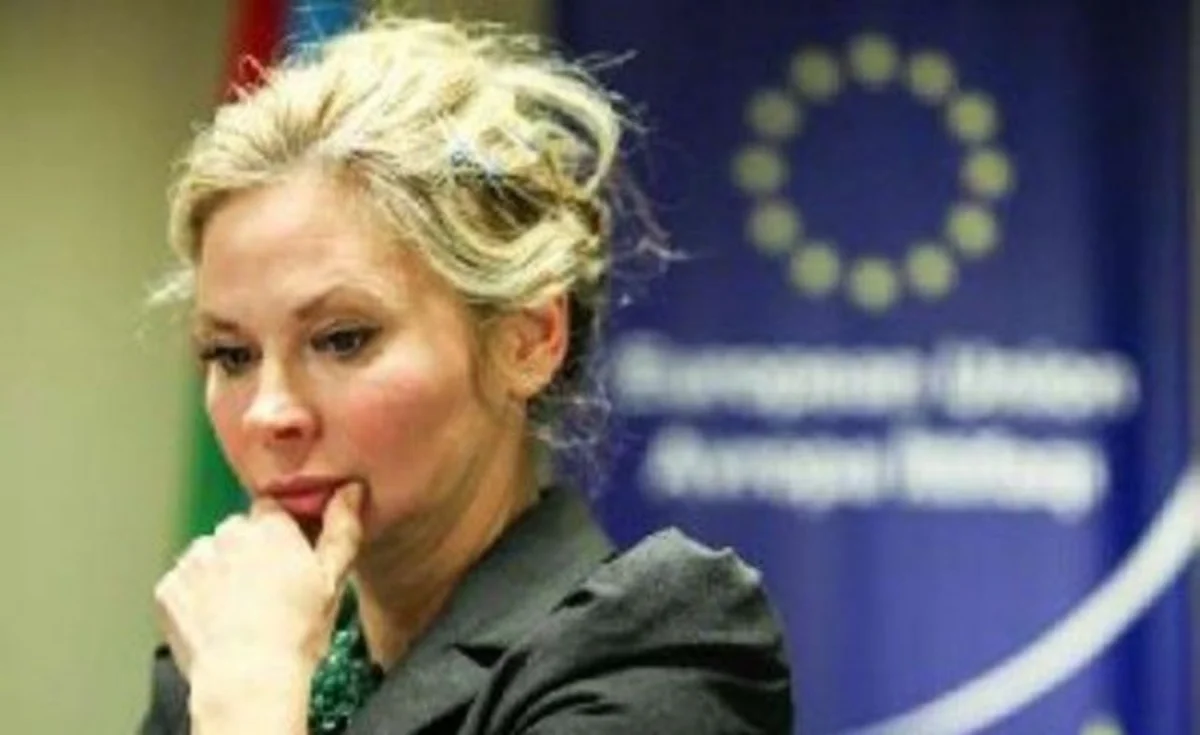 EU Ambassador expresses condolences on sudden death of Latvian Ambassador to Azerbaijan