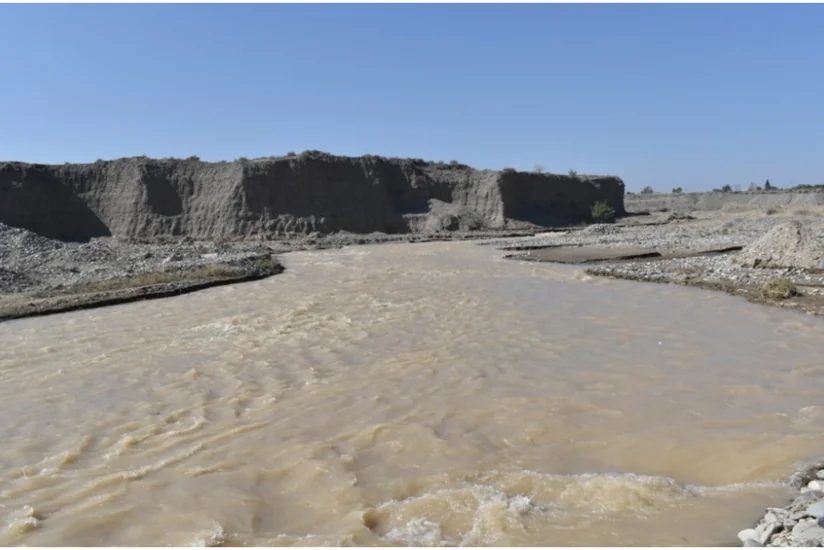 Suqovuşanla bağlı tender elanı verilib