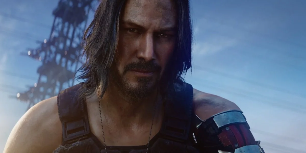 Microsoft объявила дату выхода видеоигры Cyberpunk 2077 с участием Киану Ривза