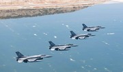 Israeli fighter jets destroy 35 missile launchers, storage sites in Iran