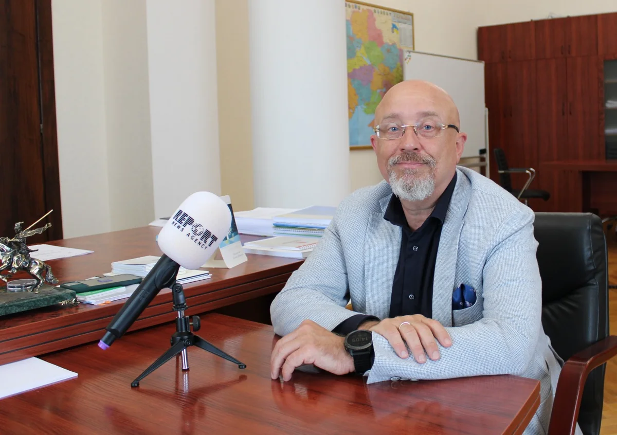 Ukraine ready to organize special demining course for cadets from Azerbaijan - EXCLUSIVE