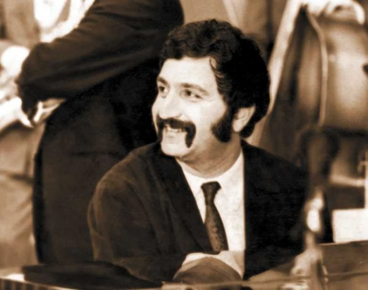 Cazmen Vaqif Mustafazadəyə həsr olunmuş sənədli filmin təqdimatı keçiriləcək