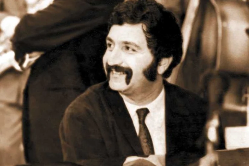 Cazmen Vaqif Mustafazadəyə həsr olunmuş sənədli filmin təqdimatı keçiriləcək