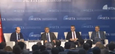 Замглавы МИД Турции: Переговоры в формате 3+3 очень важны