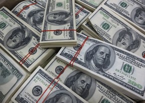 ARDNF investisiya portfelində beynəlxalq qurumların payını artırıb