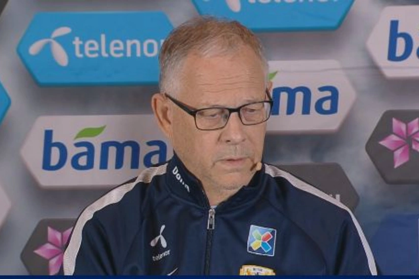 Norway squad for games against Azerbaijan and Germany announced - LIST