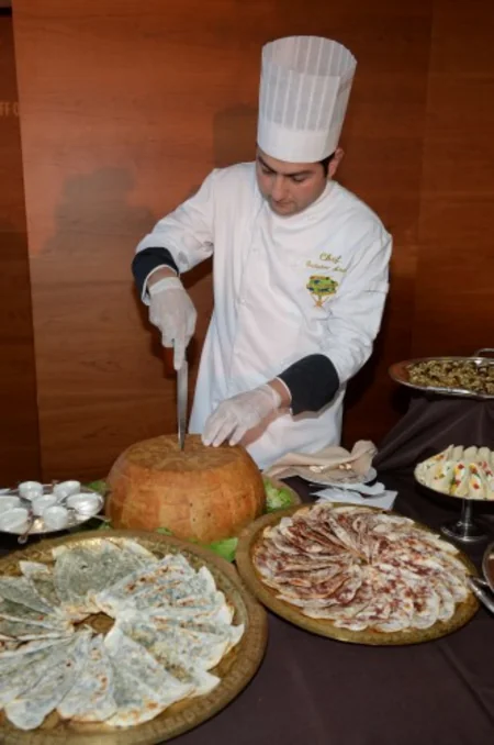 Heydər Əliyev Fondu “Milan Expo 2015”də Azərbaycan “Milli gün”ü çərçivəsində konsert proqramı təşkil edib