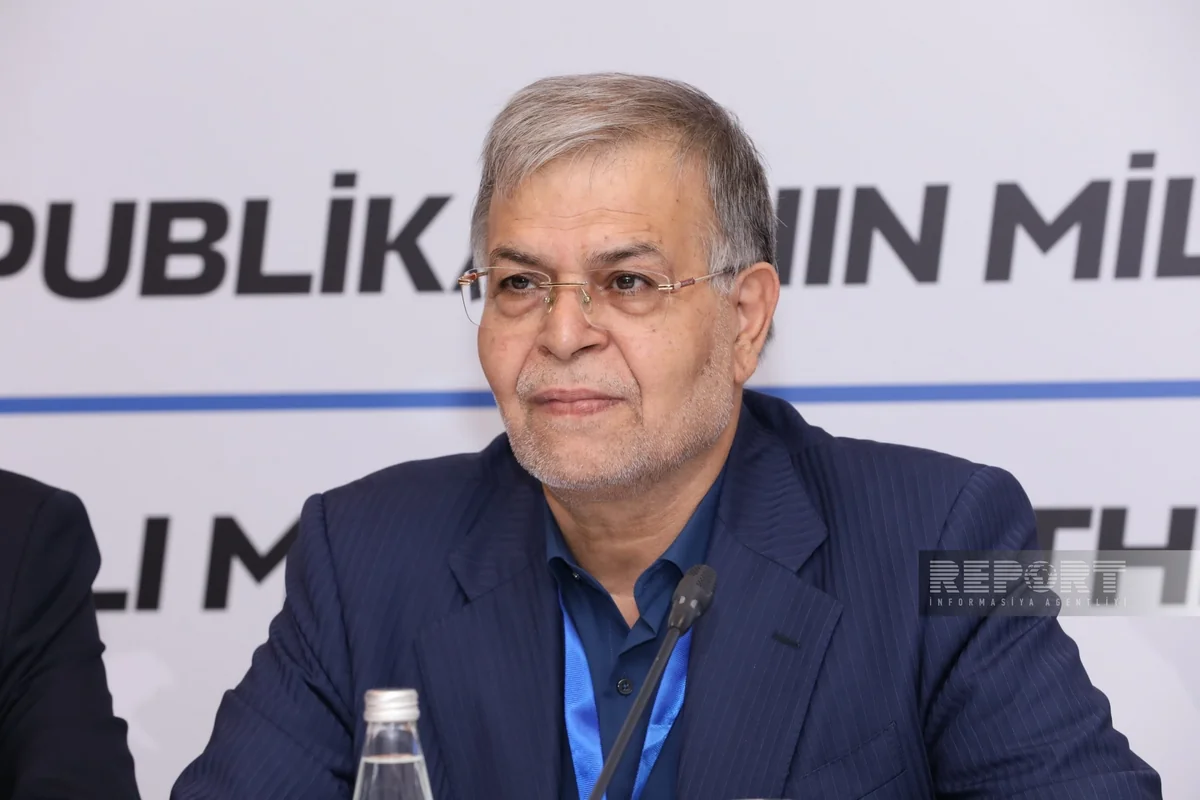İƏT təmsilçisi: Seçkiyə nəzarət edənlərin öz işlərini dəqiqliklə apardığını gördük