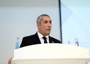Siyavuş Novruzov: Ramiz Mehdiyev bizi aldatdı