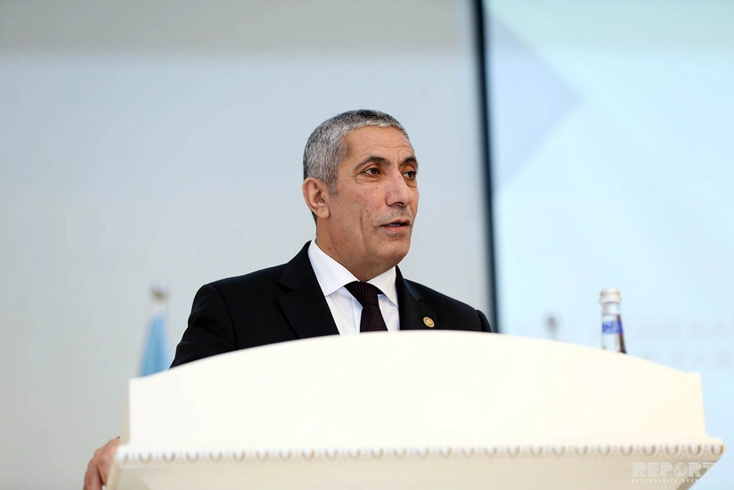 Siyavuş Novruzov: Ramiz Mehdiyev bizi aldatdı