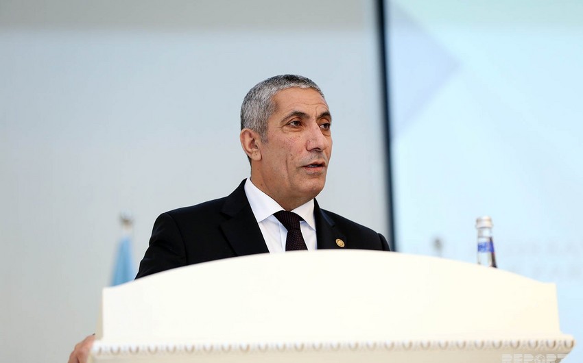 Siyavuş Novruzov: Arzularımızın reallaşmasını seçici müəyyənləşdirəcək