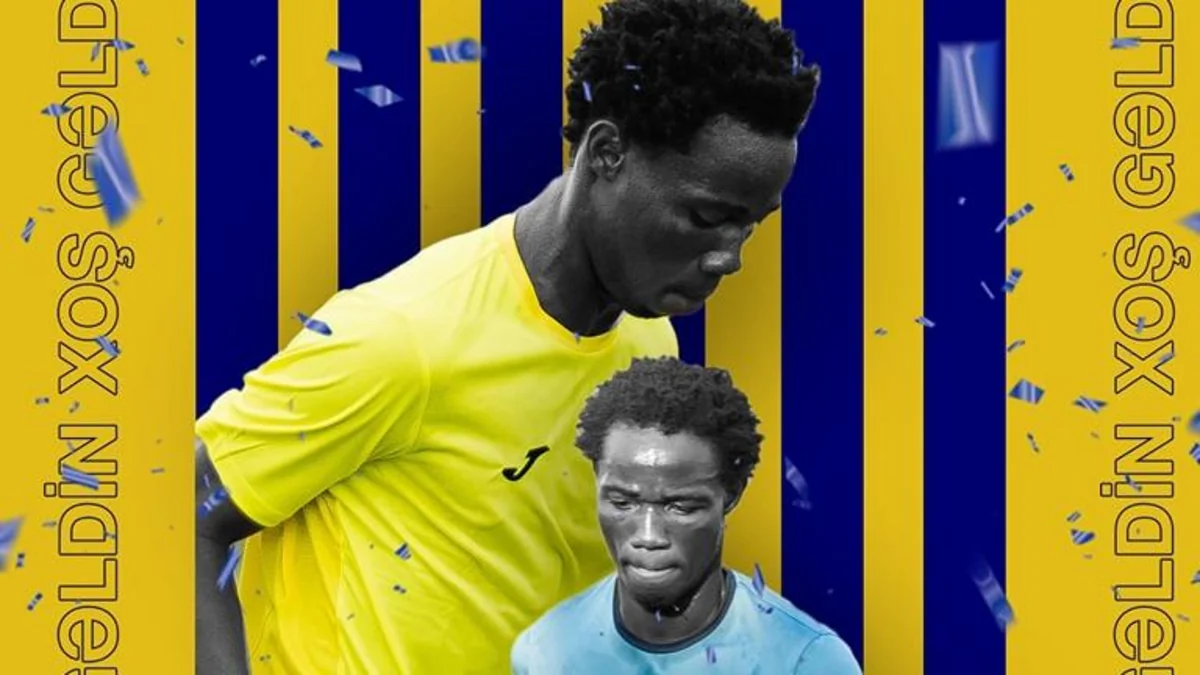 “Kəpəz” qanalı futbolçu ilə müqavilə bağlayıb, icarəyə verib